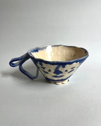Image 2 of Cobalt Face Cup 2