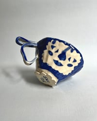 Image 1 of Cobalt Face Cup 2