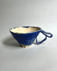 Image 3 of Cobalt Face Cup 2