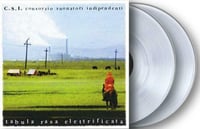 Image 1 of Tabula Rasa Elettrificata 2 LP