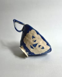 Image 1 of Cobalt Face Cup 3