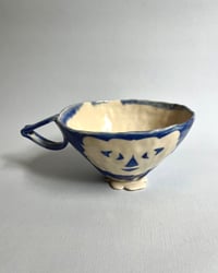 Image 2 of Cobalt Face Cup 3