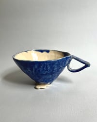 Image 3 of Cobalt Face Cup 3