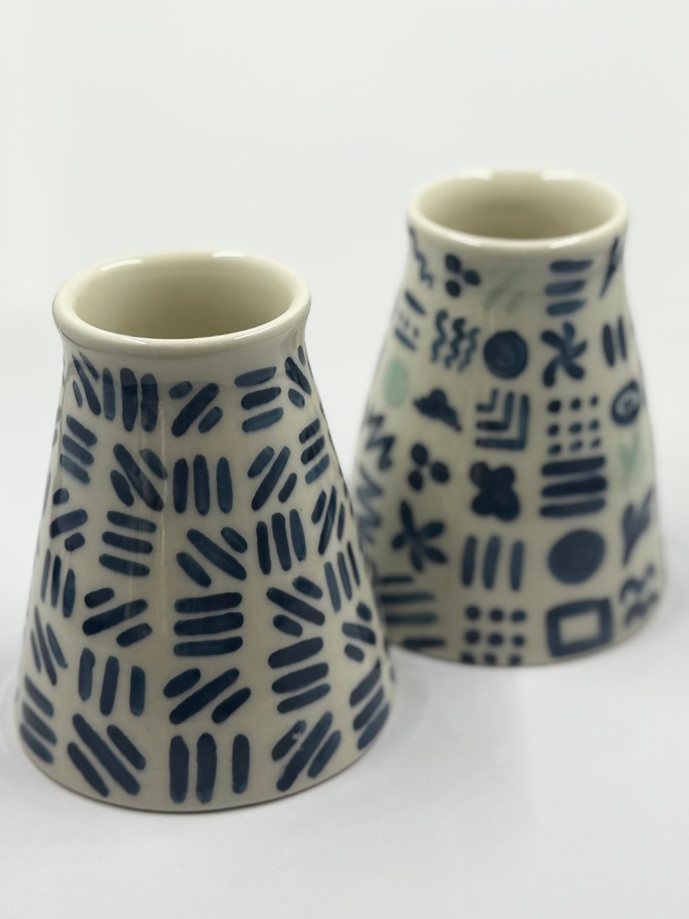 Image of Small Bud Vase