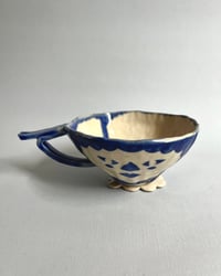 Image 2 of Cobalt Face Cup 4
