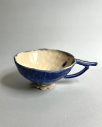 Image 3 of Cobalt Face Cup 4