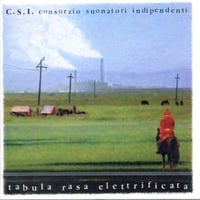 Image 2 of Tabula Rasa Elettrificata 2 LP