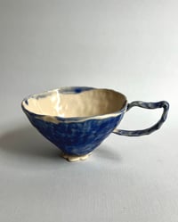 Image 3 of Cobalt Face Cup 5