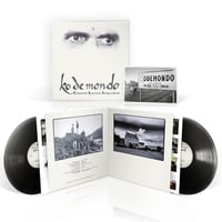 Image 2 of Ko de mondo 2 LP