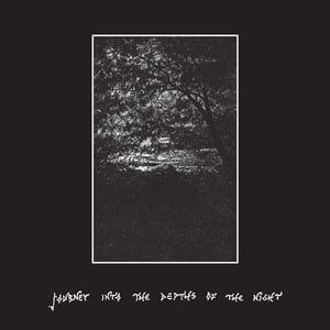 Image of Aäkon Këëtrëh – Journey Into the Depths of the Night 12" LP