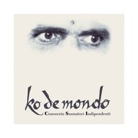 Image 1 of Ko de mondo CD + DVD 