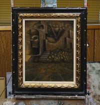 Image 1 of Sorcery original paintings: updated list - June