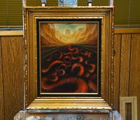 Image 3 of Sorcery original paintings: updated list - June