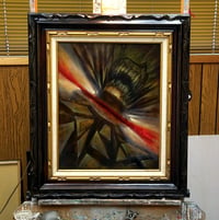 Image 4 of Sorcery original paintings: updated list - June