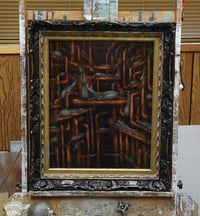 Image 5 of Sorcery original paintings: updated list - June