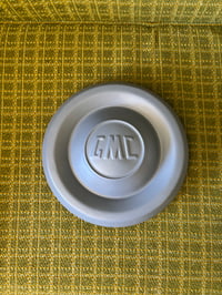 Image 1 of 55-59 GM Hubcap Adapters for Detroit Steel Wheels Only - Set of 4