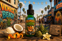 Image 1 of Creamsicle Kush (Orange creamsicle, vanilla haze, mellow kush vibes)