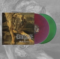 Image 1 of Ecotage - Redemption LP / CD