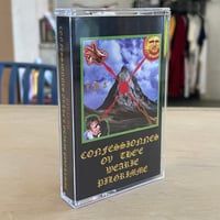 Piyakdu – Confessionnes Ov The'e Wearie Pilgrimme