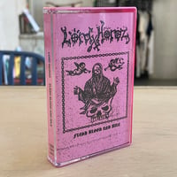 Lord Horoz – Flesh Blood and Bile