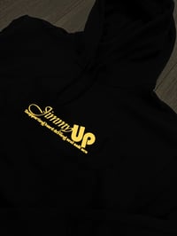 Image 2 of FINAL UMBRELLA GIRL HOODIE