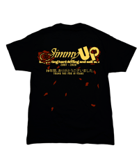 Image 1 of FINAL LOGO TEE