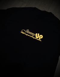 Image 2 of FINAL LOGO TEE