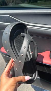 Image 1 of Star sandals 