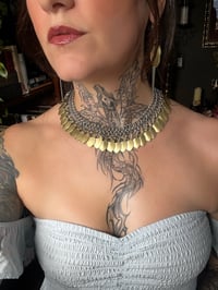 Image 2 of Syrax Necklace 
