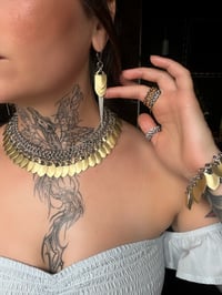 Image 2 of Syrax Earrings 