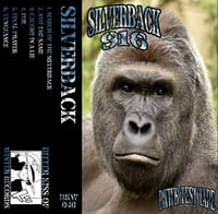 Image 3 of BKW040: Silverback- 1 VS 100