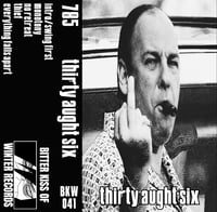 Image 2 of BKW041: Thirty Aught Six- Thirty Aught Six 