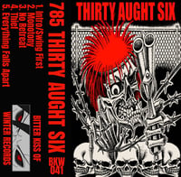 Image 1 of BKW041: Thirty Aught Six- Thirty Aught Six 