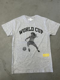 Image 3 of LA NATIVE X BORIS BERNARD World Cup Tee