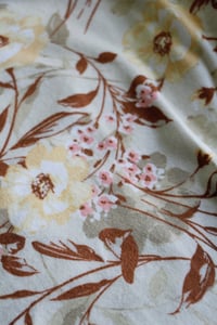 Image 1 of ♲  Sunshine Custom Pre-Order Material - Cotton - XS-XL
