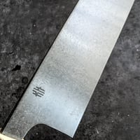 WF custom cleaver deposit 