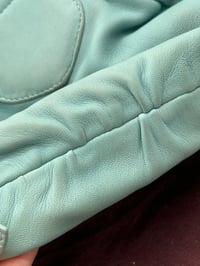 Image 20 of Mulberry Suzy Aqua Softwash Leather Shoulder Bag Vintage