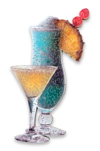 Cocktail Duo