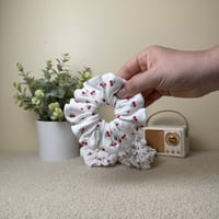 Image 9 of Handmade Scrunchies
