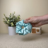 Image 2 of Handmade Scrunchies