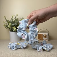 Image 10 of Handmade Scrunchies