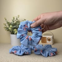 Image 4 of Handmade Scrunchies