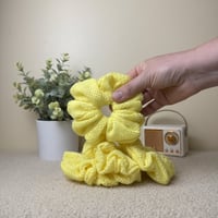 Image 5 of Handmade Scrunchies