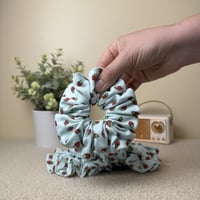Image 3 of Handmade Scrunchies