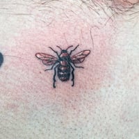 Image 22 of Fine line tattoo portfolio