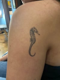 Image 25 of Fine line tattoo portfolio