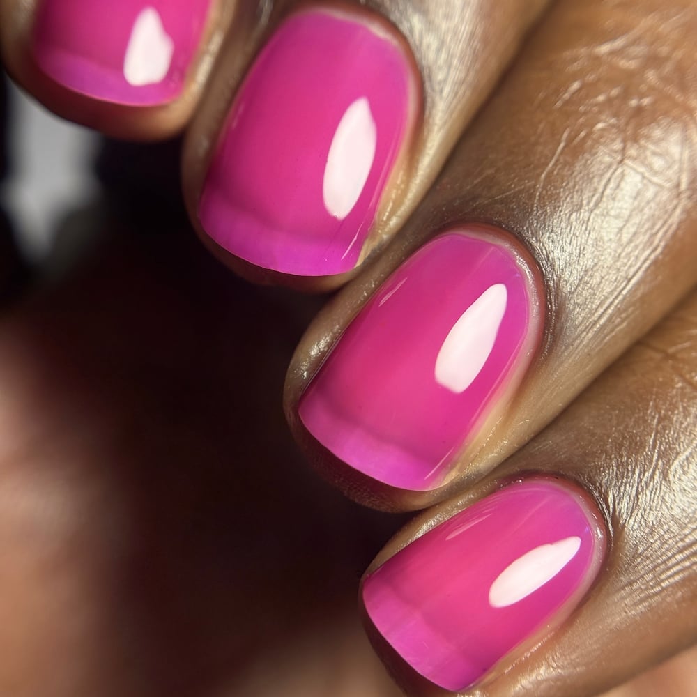 Image of Plumeria Jelly