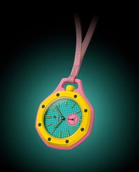 Yellow/Pink