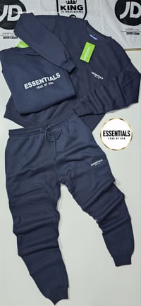 Image 6 of Essential Tracksuit 