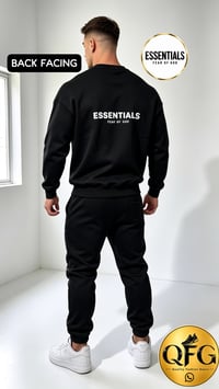 Image 10 of Essential Tracksuit 